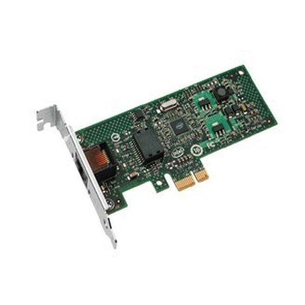 FUJITSU GIGABIT ETHERNET PCIE X1