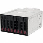 FUJITSU UPGRADE TO MEDIUM 3.5 KIT (8X3.5’HDD) P/TX1330