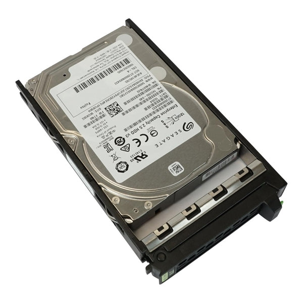 FUJITSU HDD 2.5 SAS 12G 2TB 7.2K 512N HOT PL 2.5 BC