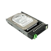 FUJITSU HDD 2.5 SAS 12G 600GB 10K 512N CALIENTE PL EP