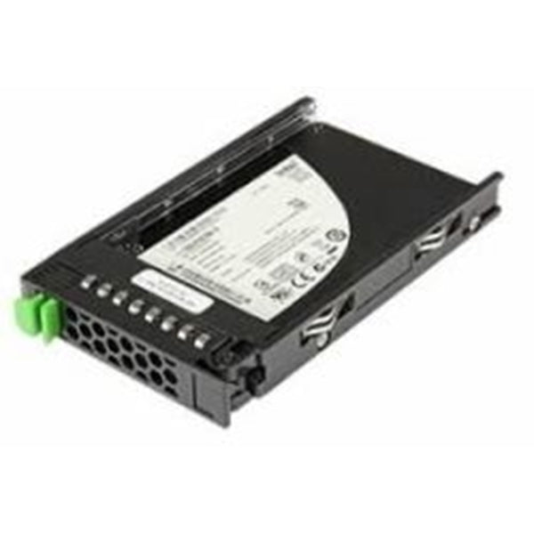 FUJITSU HDD 2.5 SSD SATA 6G 480GB MIXED-USE H-P EP