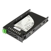 FUJITSU SSD SATA 6G 1.92TB LECTURA. EP de 2,5 CV