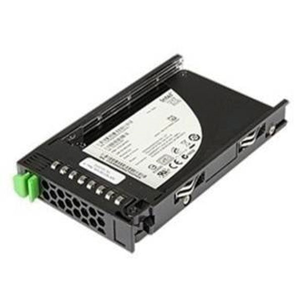 FUJITSU SSD SATA 6G 1.92TB READ-INT. 2.5 HP EP