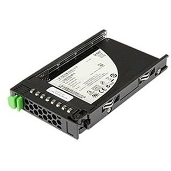 FUJITSU SSD SATA 6G 960GB READ-INT. 2.5 HP EP