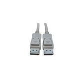 FUJITSU DISPLAYPORT TO DISPLAYPORT1.4 CABLE