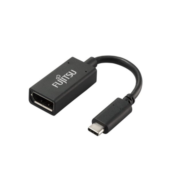 ADAPTADOR FUJITSU USB TIPO-C A DP