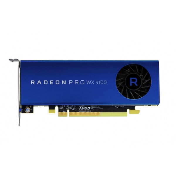 FUJITSU AMD RADEON PRO WX 3200 4GB