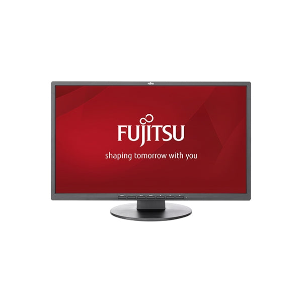 MONITOR FUJITSU IPS/LED 21.5 E22T-8 TS PRO