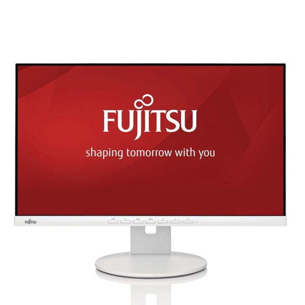 FUJITSU MONITOR LED 23.8 B24T-9 TE PRO MARBLE GREY