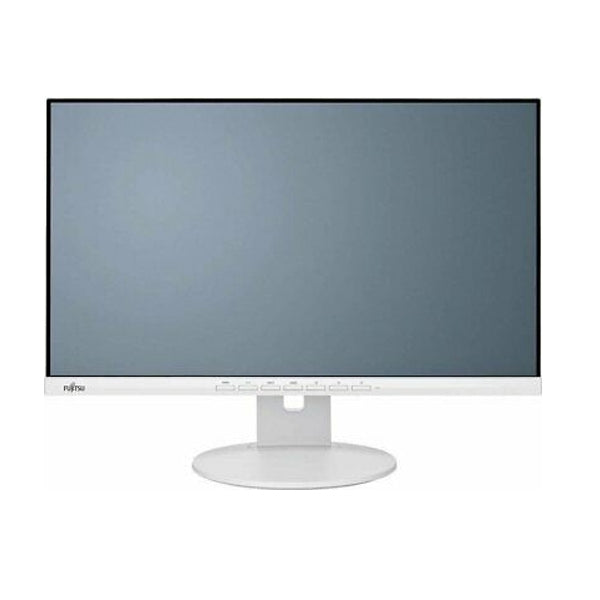 MONITOR FUJITSU LED 23.8 P24-9 TE GRIS MARMOL