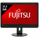 MONITOR FUJITSU 21.5X22-1 CÁMARA