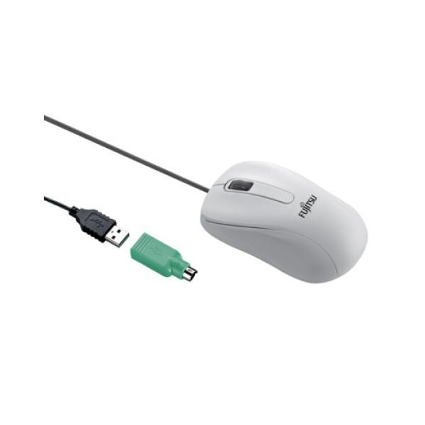 FUJITSU MOUSE M530 GRAY