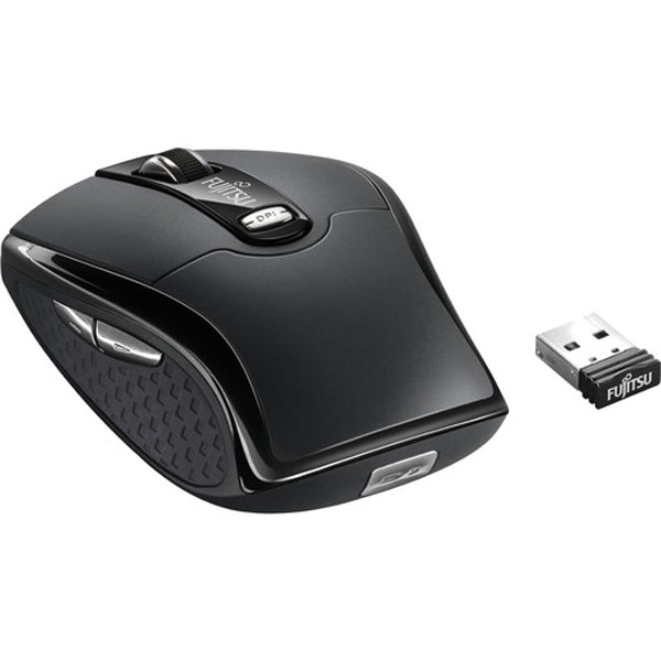 FUJITSU MOUSE WIRELESS WI660