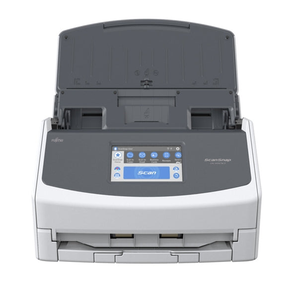 FUJITSU SCANNER DESKTOP IX1600