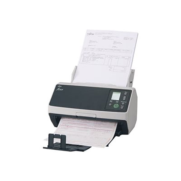 IMPRESORA FUJITSU PARA ESCANER FI-8170 FI-8190