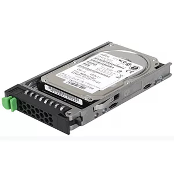 FUJITSU HDD 2.5 SAS 12G 1.2TB 10K 512N HOT PL EP