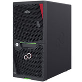 FUJITSU PRIMERGY TX1310 M5 XEON E-2324G 8GB 2X1TB RAID 1 AÑO EN EL SITIO