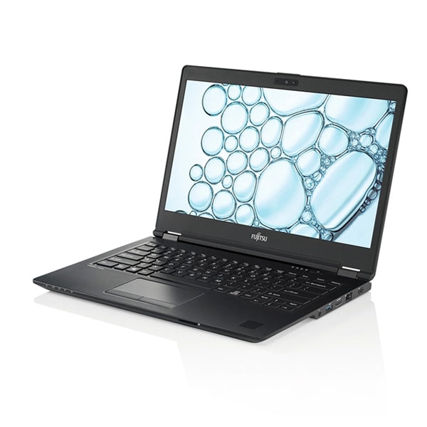 FUJITSU LIFEBOOK U7410 i5-10210 8GB 256GB SSD 14 W10P 3AÑO