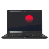 FUJITSU LIFEBOOK U9311 i7-1185G7 32GB 512GB SSD 13.3 TOUCH W10P 3AÑO NEGRO