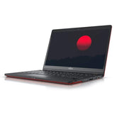 FUJITSU LIFEBOOK U9311 i7-1185G7 32GB 512GB SSD 13.3 TOUCH W10P 3AÑO ROJO