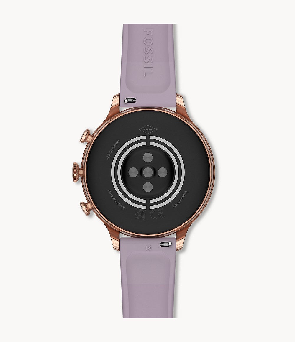 GEN 6 SMARTWATCH CONS