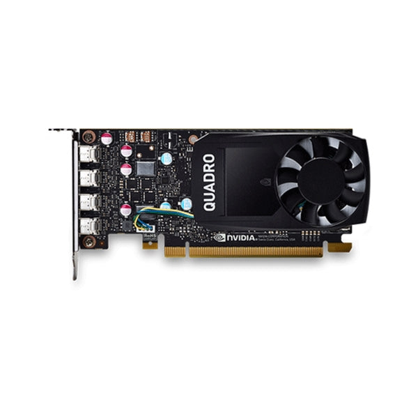 FUJITSU NVIDIA QUADRO P620 2GB