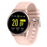 SmartWatch MAXCOM FW32 NEON Golde Rose