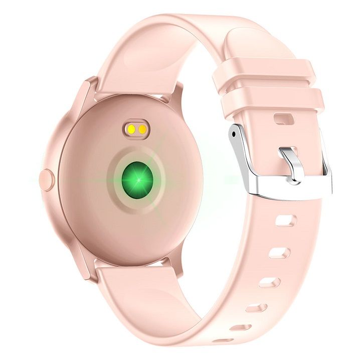 SmartWatch MAXCOM FW32 NEON Golde Rose