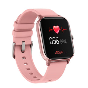 SmartWatch MAXCOM FW35 Aurum Oro Rosa