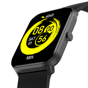 SmartWatch MAXCOM FW36 AURUM SE BLACK (FW36AURUMSEBLACK)