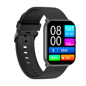 SmartWatch MAXCOM FW36 AURUM SE BLACK (FW36AURUMSEBLACK)