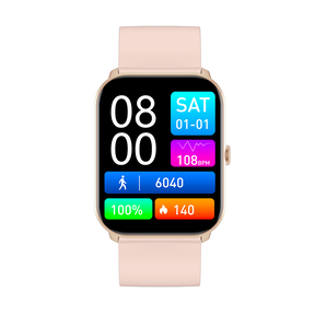 SmartWatch MAXCOM FW36 AURUM SE GOLD (FW36AURUMSEGOLD)