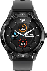 SmartWatch MAXCOM FW43 Cobalt2 Negro