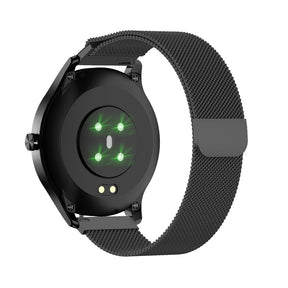 SmartWatch MAXCOM FW43 Cobalt2 Black