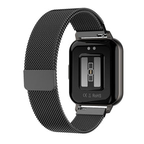 SmartWatch MAXCOM FW45 Aurum2 Gun Metal