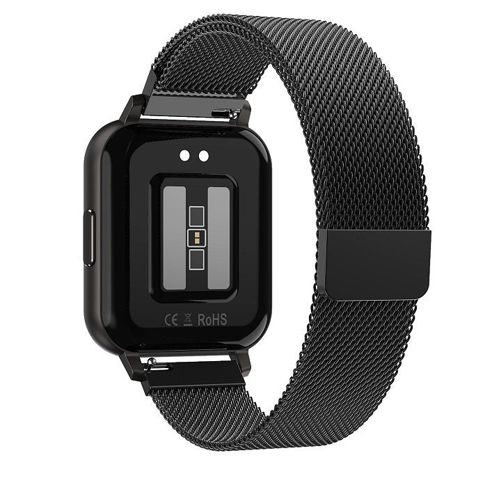 SmartWatch MAXCOM FW45 Aurum2 Gun Metal