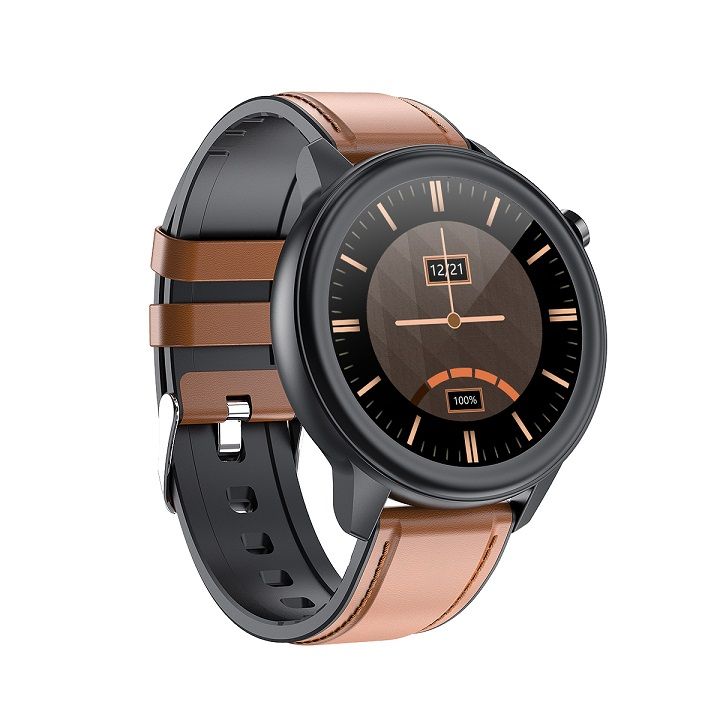 Reloj inteligente MAXCOM FW46 Xenón