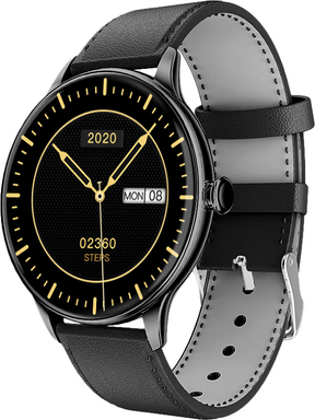 SmartWatch MAXCOM FW48 Vanad Negro