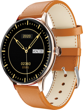 SmartWatch MAXCOM FW48 Vanad Gold