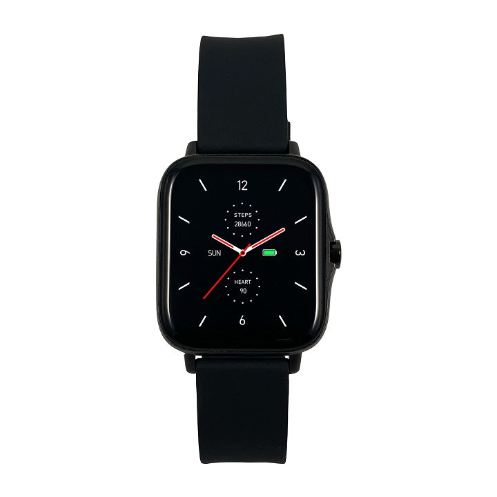 Smartwatch MAXCOM FW55 Aurum Pro Black