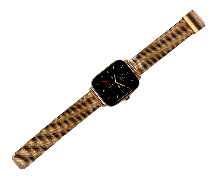 Smartwatch MAXCOM FW55 Aurum Pro Gold