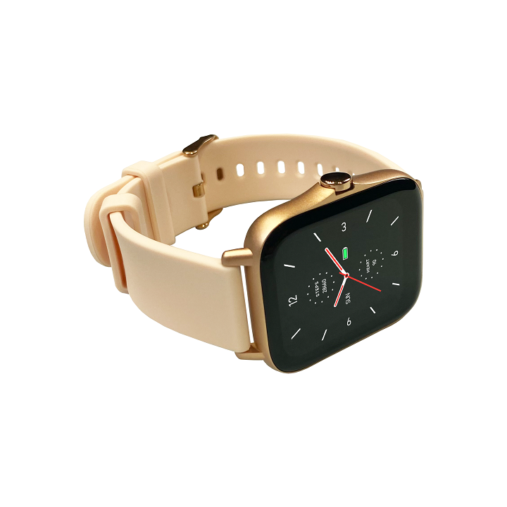 Smartwatch MAXCOM FW55 Aurum Pro Gold