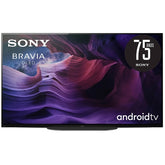 SONY BRAVIA PROFESSIONAL 48 4K UHD OLED ANDROID TV TUNER FWD-48A9/T1