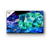 SONY TV OLED BRAVIA PROFESIONAL 55 UHD 4K SMART TV ANDROID FWD-55A95K