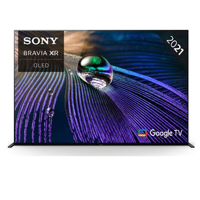 SONY OLED TV BRAVIA PROFESSIONAL 65 UHD 4K SMART TV ANDROID FWD-65A90J