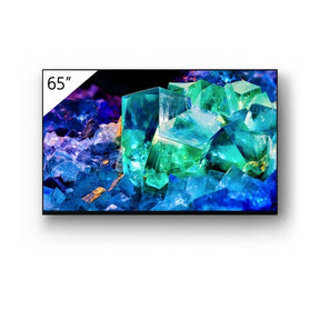 SONY OLED TV BRAVIA PROFISSIONAL 65 UHD 4K SMART TV ANDROID FWD-65A95K