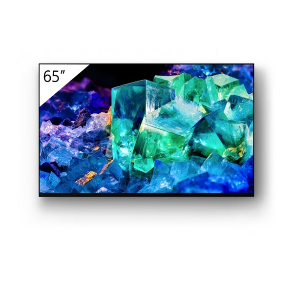 SONY TV OLED BRAVIA PROFESIONAL 65 UHD 4K SMART TV ANDROID FWD-65A95K