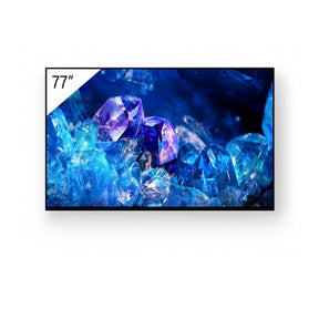 SONY OLED TV BRAVIA PROFESSIONAL 77 UHD 4K SMART TV ANDROID FWD-77A80K