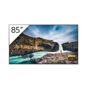 SONY LED TV BRAVIA PROFESIONAL 85 UHD 4K SMART TV ANDROID FWD-85X90H