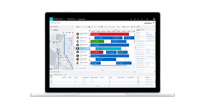 Microsoft Dynamics 365 - Service - Eligible subsequent application of Dynamics 365 - Field Service